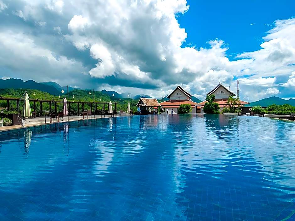 Luang Prabang View Hotel