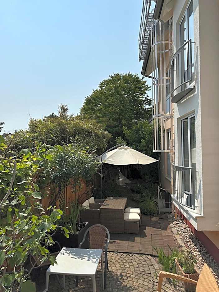 Astralis Hotel Domizil