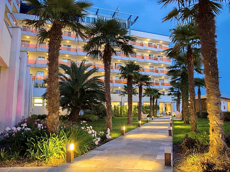 Bibione Palace Hotel