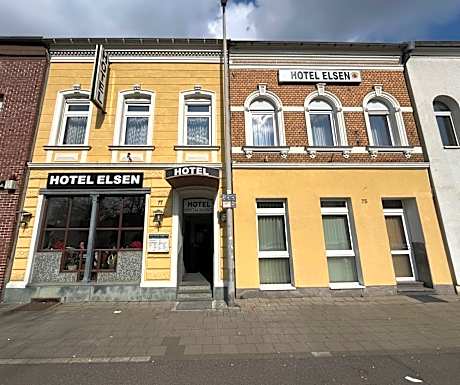 Hotel Elsen