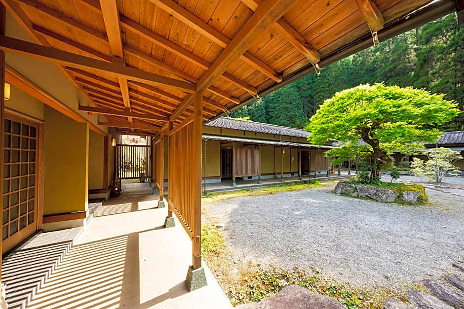 Auberge Funoki