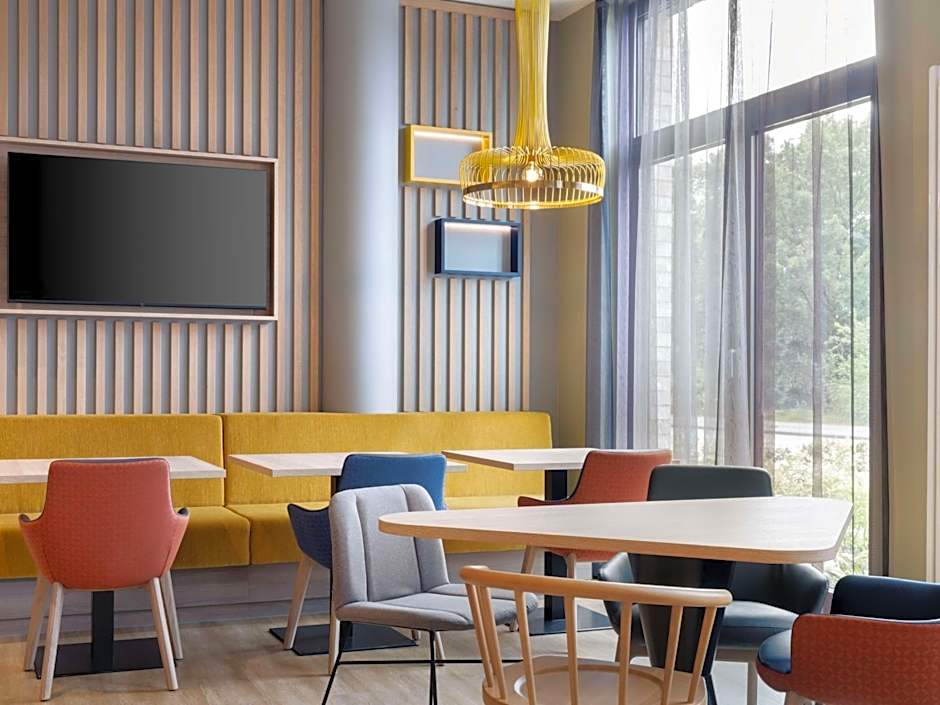 Hampton by Hilton Celle
