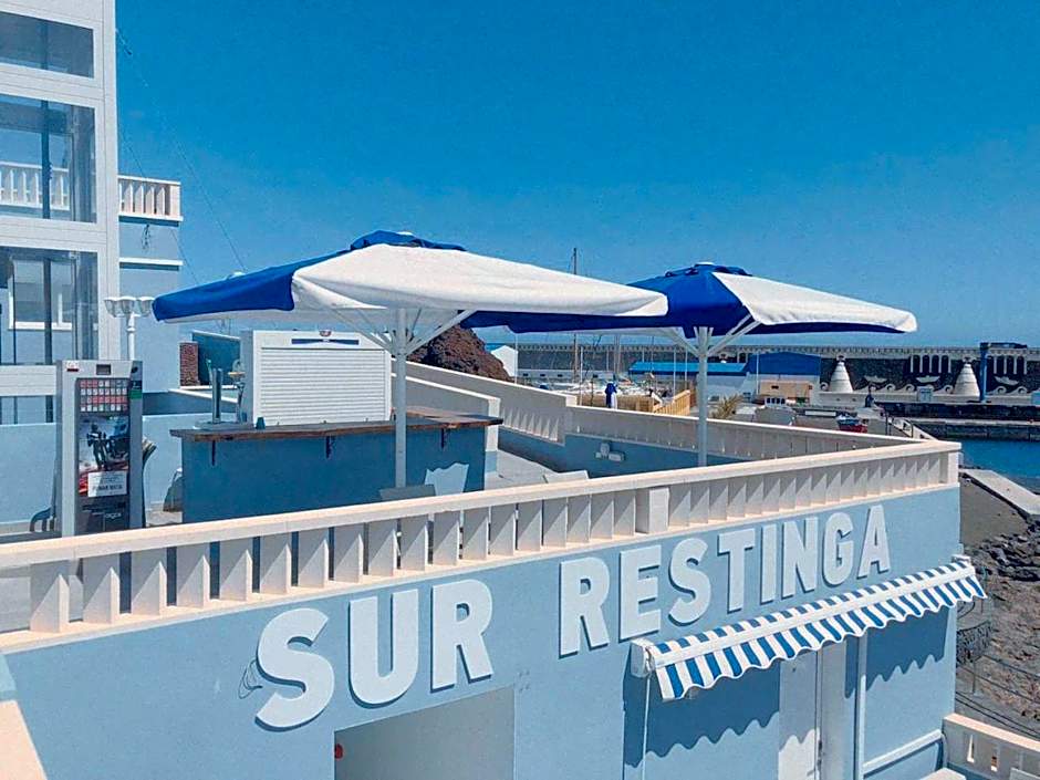 Sur Restinga