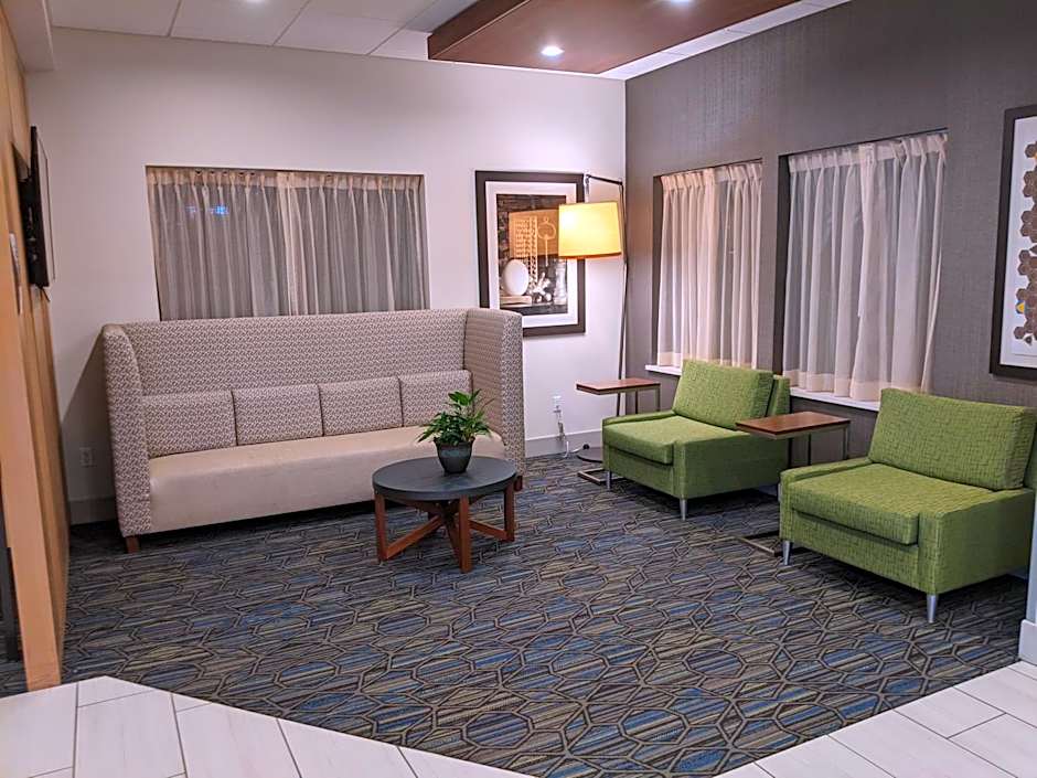 Holiday Inn Express South Burlington By IHG