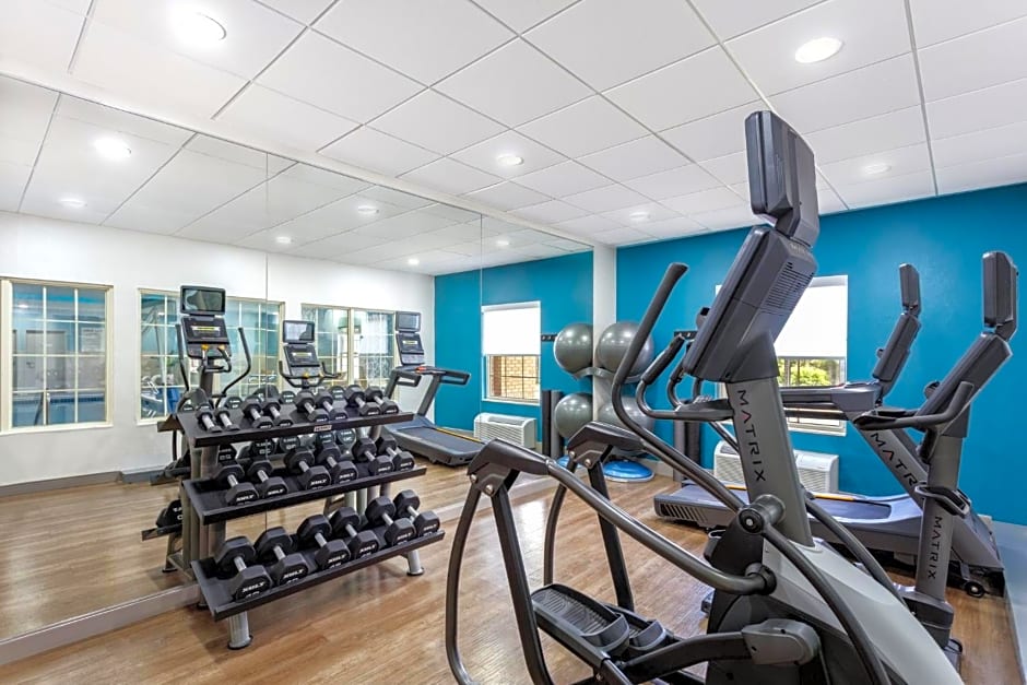 Holiday Inn Express & Suites Williamsburg By IHG