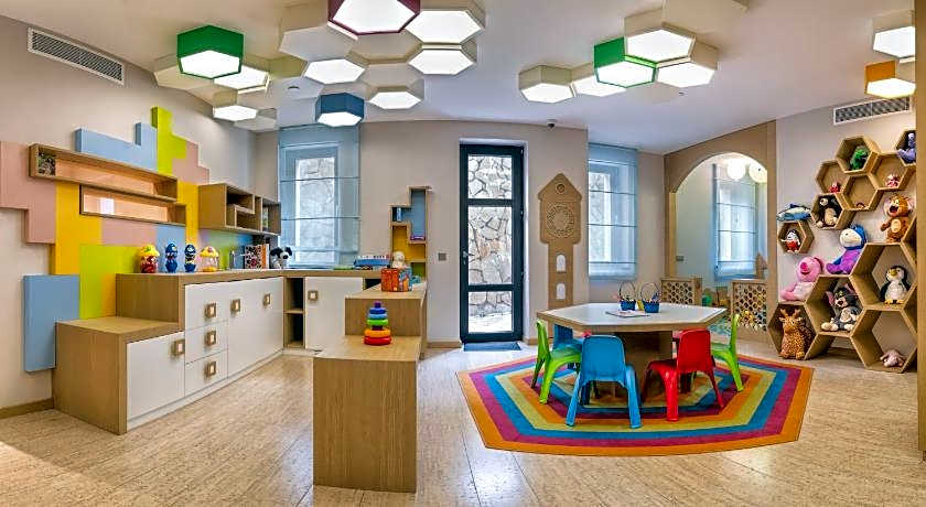 Crowne Plaza Borjomi By IHG