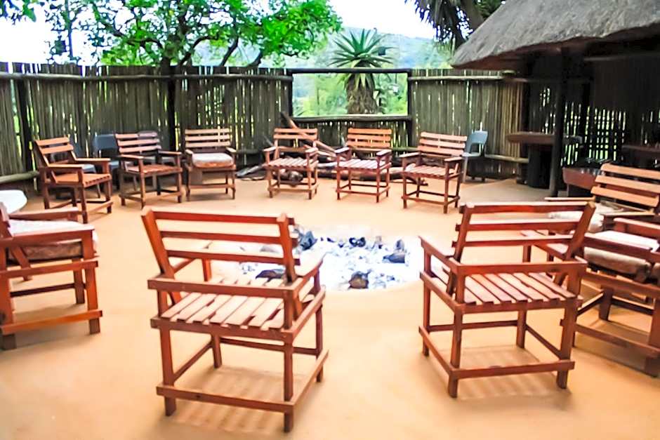 Harnham Mountain Lodge