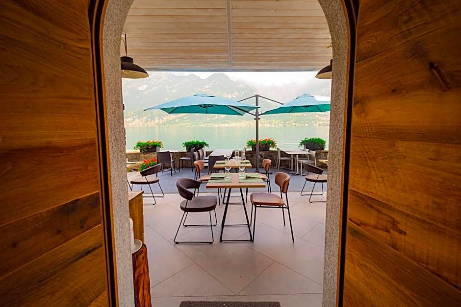 Al Molo 5 - Lake Front