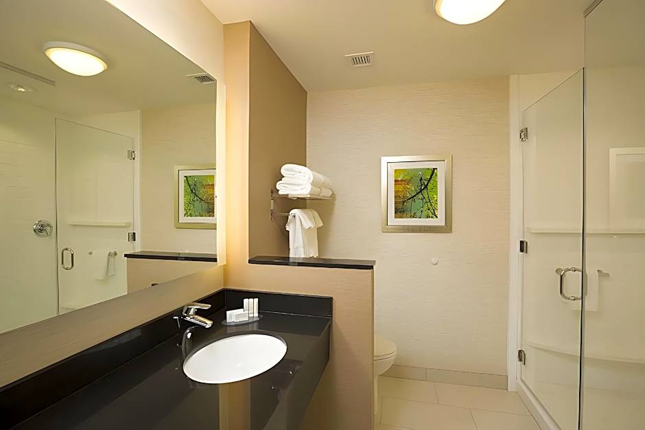 Fairfield Inn & Suites by Marriott Farmington