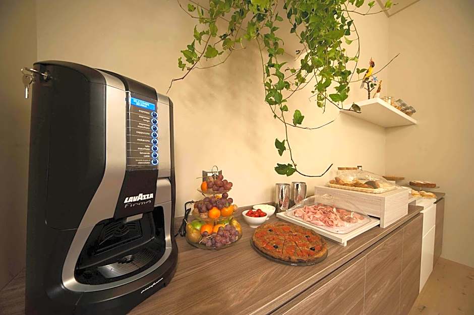 Antica Dimora Luxury Rooms