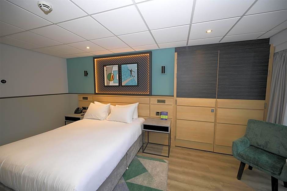 DoubleTree by Hilton Coventry Building Society Arena