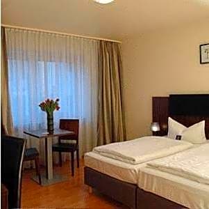 City Hotel Mercator