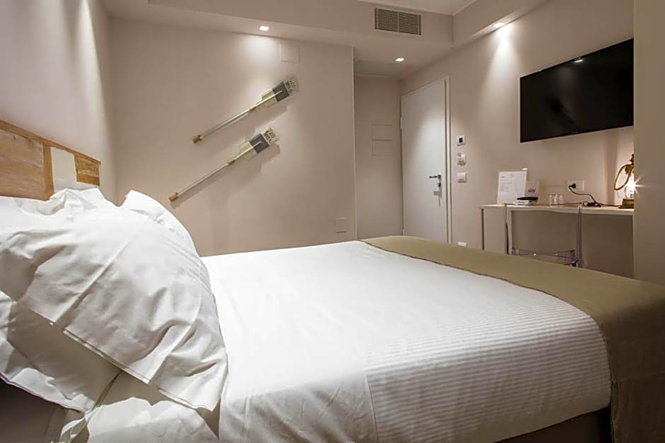 Manè Boutique Hotel