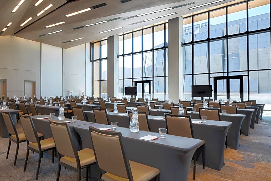 Kimpton Sawyer Hotel By IHG