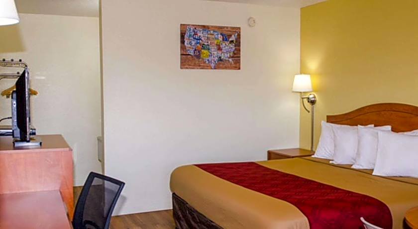 Econo Lodge Albuquerque East