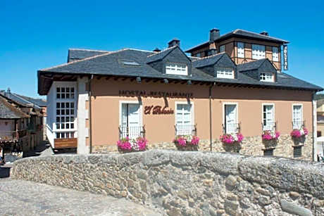 Hostal El Palacio