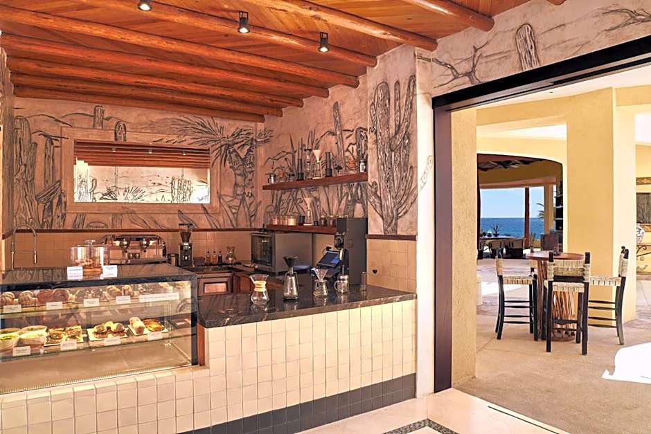 Waldorf Astoria By Hilton Los Cabos Pedregal