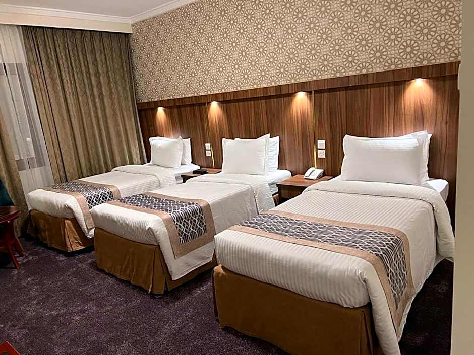 Saraya Harmony Hotel C