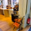 ibis Styles Lille Centre Gare Beffroi