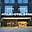 Atour Hotel Urumqi High Speed Railway Station Economic Development Zone