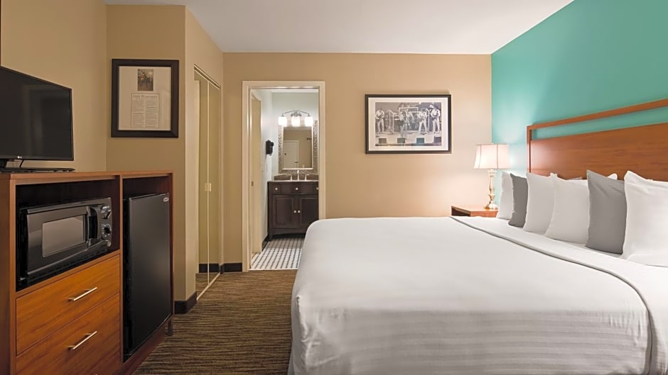 Best Western Route 66 Rail Haven