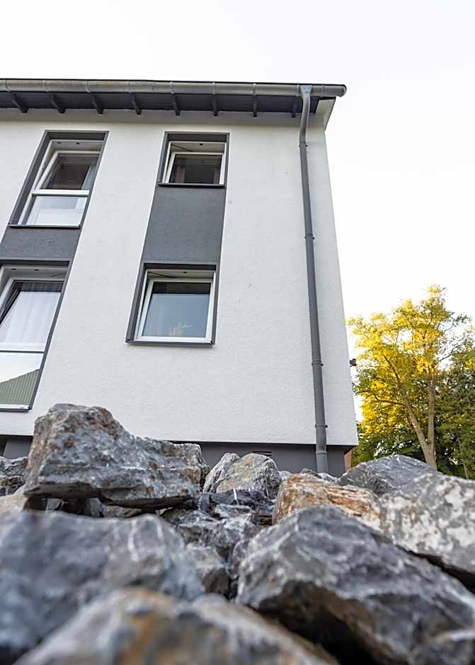 Haus am Park - Ihr Gästehaus in Velbert