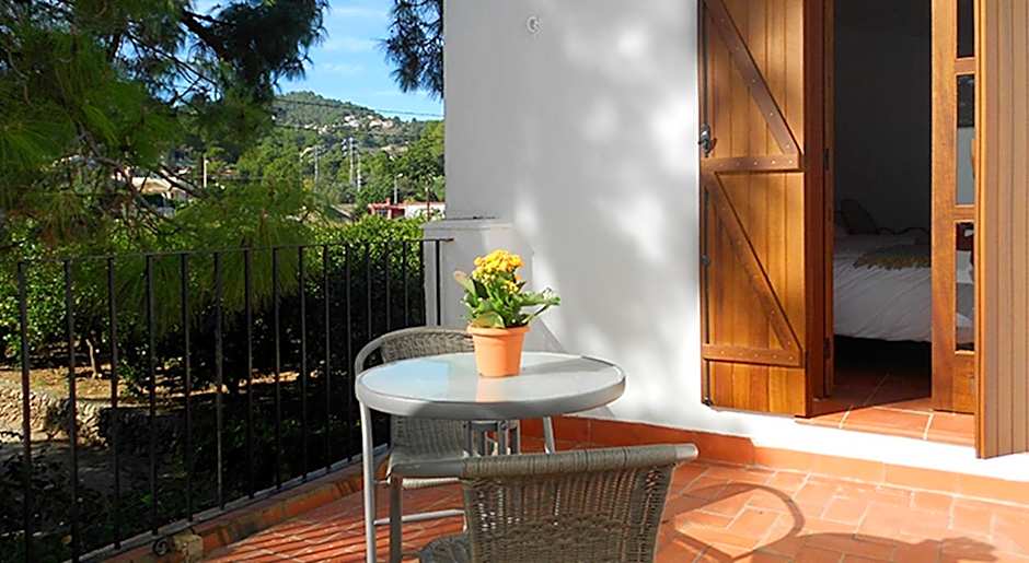 El Sequer Casa Rural