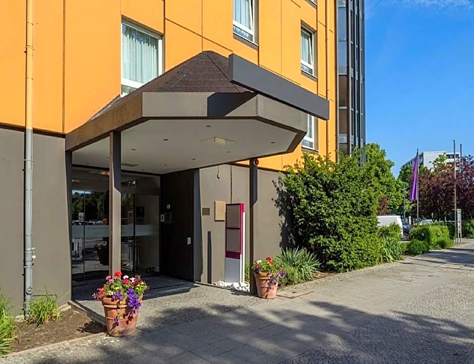 Sunday Hotel Berlin City West