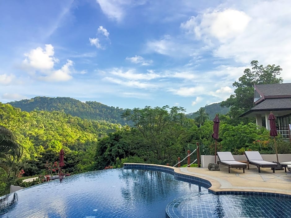 Koh Phangan Pavilions