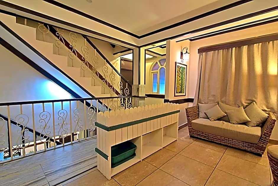 The Nettle & Fern Hotel In Gangtok