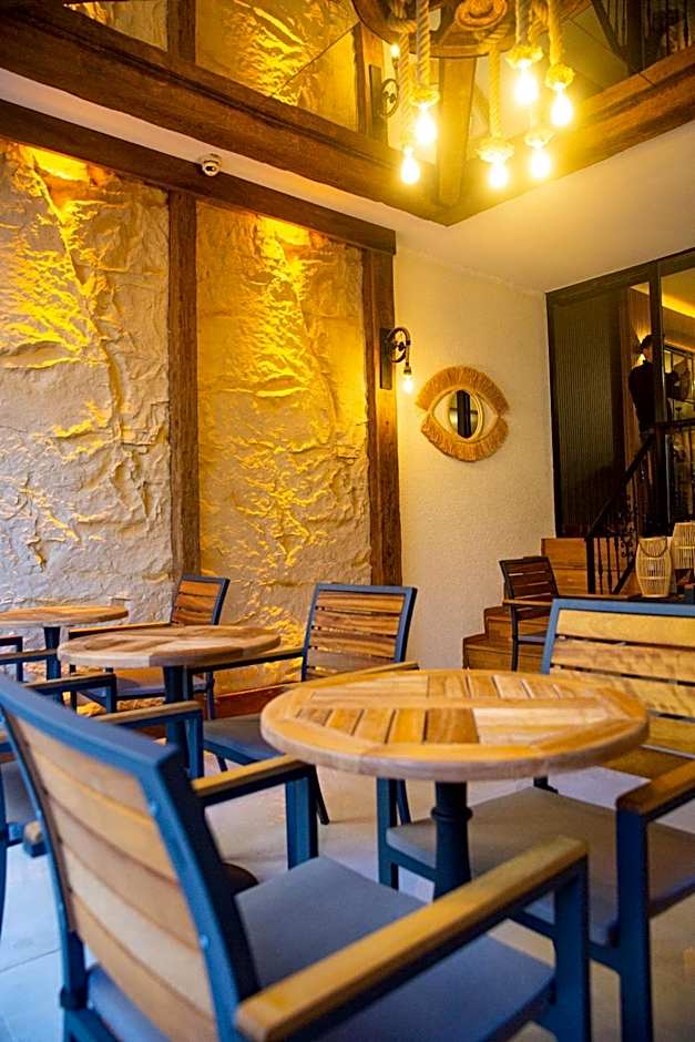 Emirtimes Hotel Kadıköy