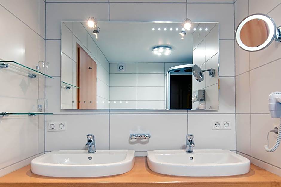 Hotel Brigitte