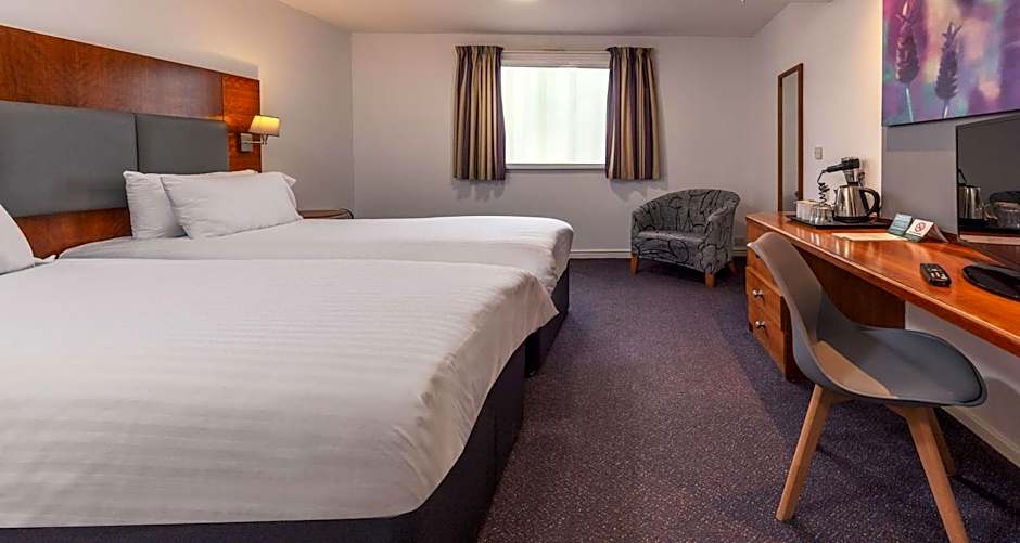 The Magnum Hotel Sunderland, Sure Hotel Collection by Best Western