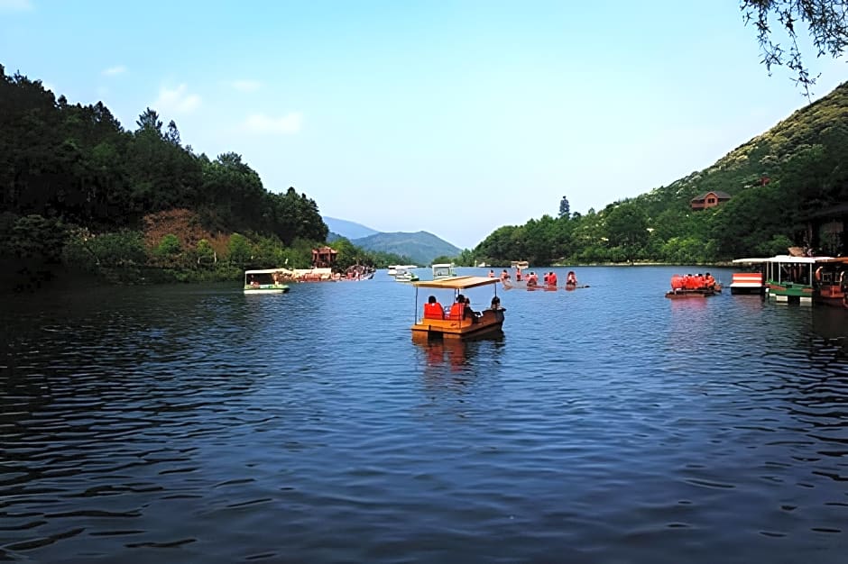 DoubleTree By Hilton Putian