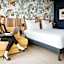 KOPSTER Hotel Residence Paris Ouest Colombes