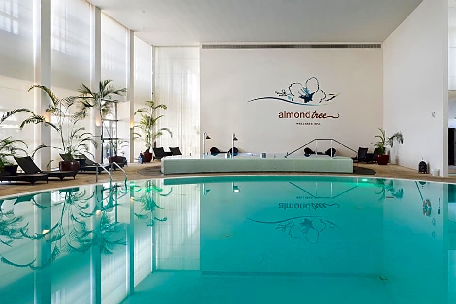 Crowne Plaza Vilamoura By IHG