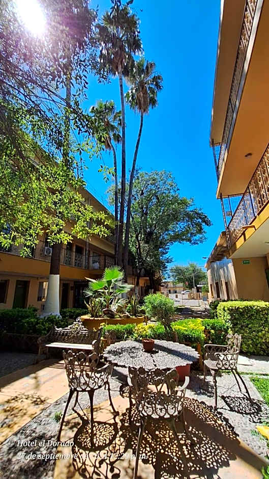 Hotel El Dorado