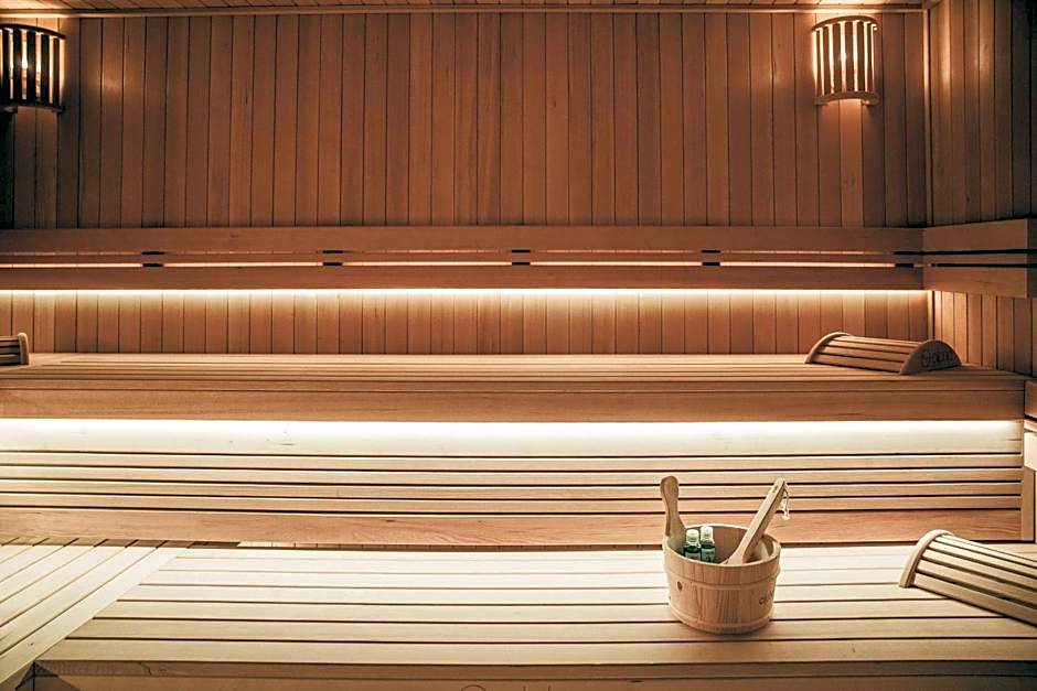 DAS ERZ Medical Spa & Hotel