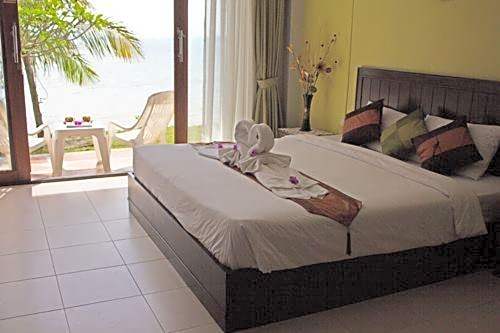 Kohkwang Seaview Resort