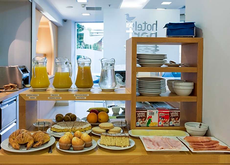 Hotel del Port