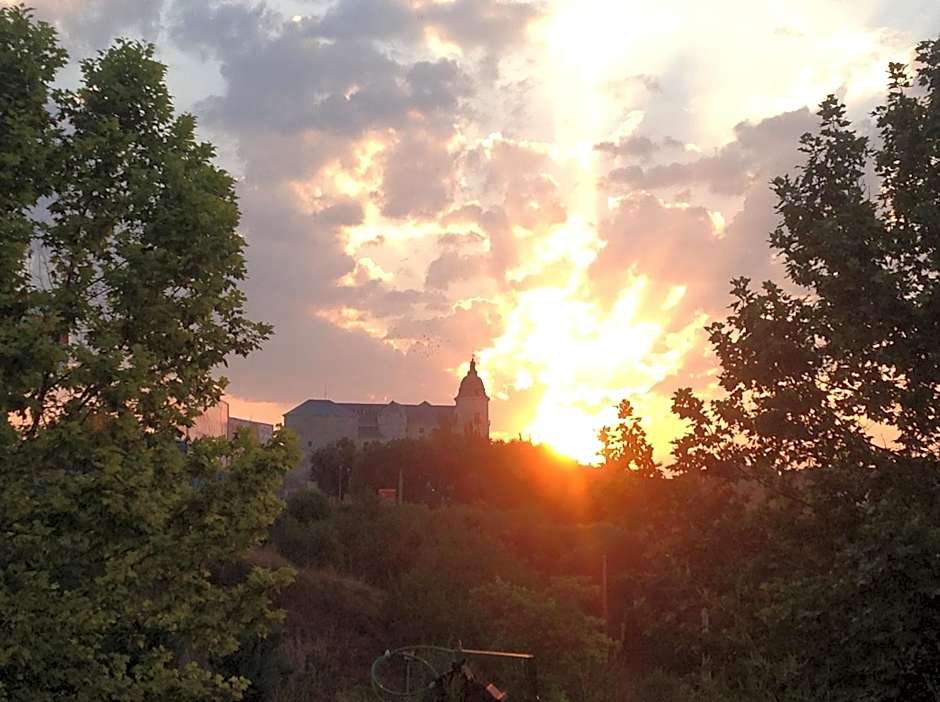 Hotel Pago del Olivo