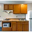 Studio 6 Extended Stay Birmingham Pelham AL