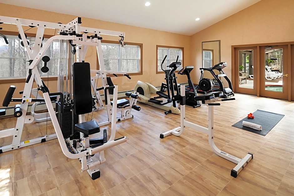 Christmas Farm Inn and Spa