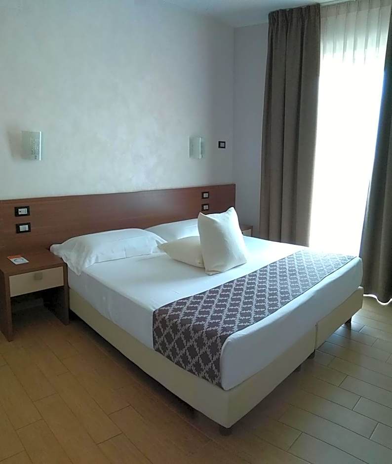 Hotel Residence Eden