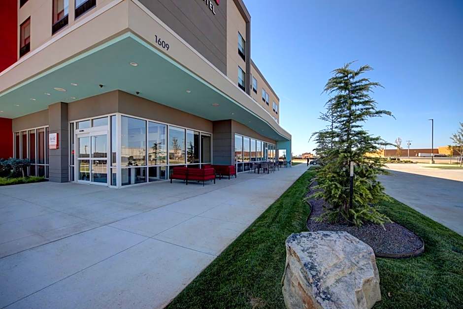 Avid Hotels Oklahoma City - Yukon By IHG