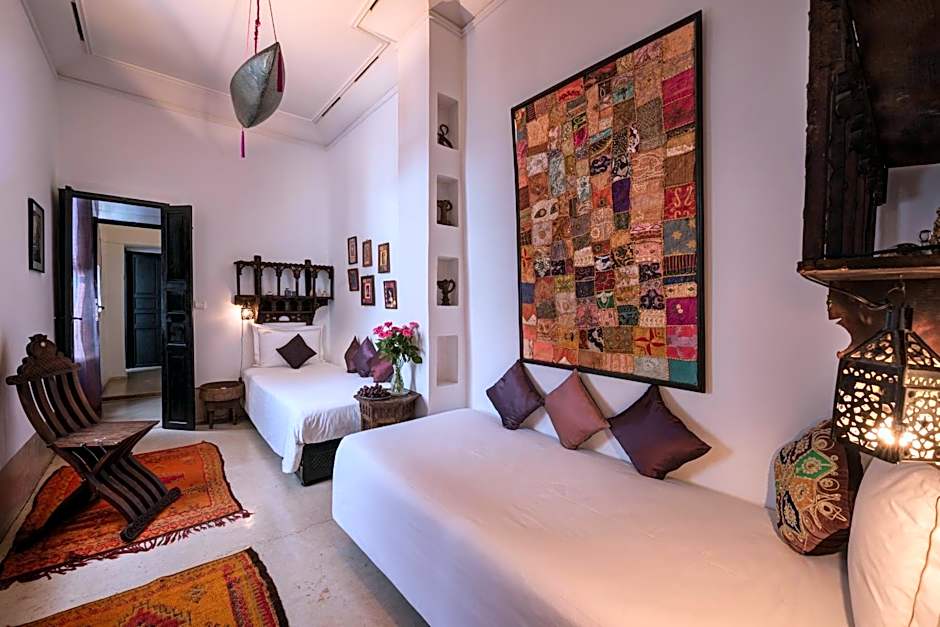 Riad Azzar