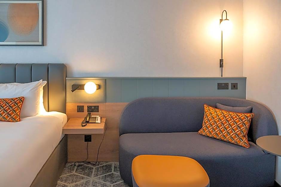 Crowne Plaza Birmingham City By IHG