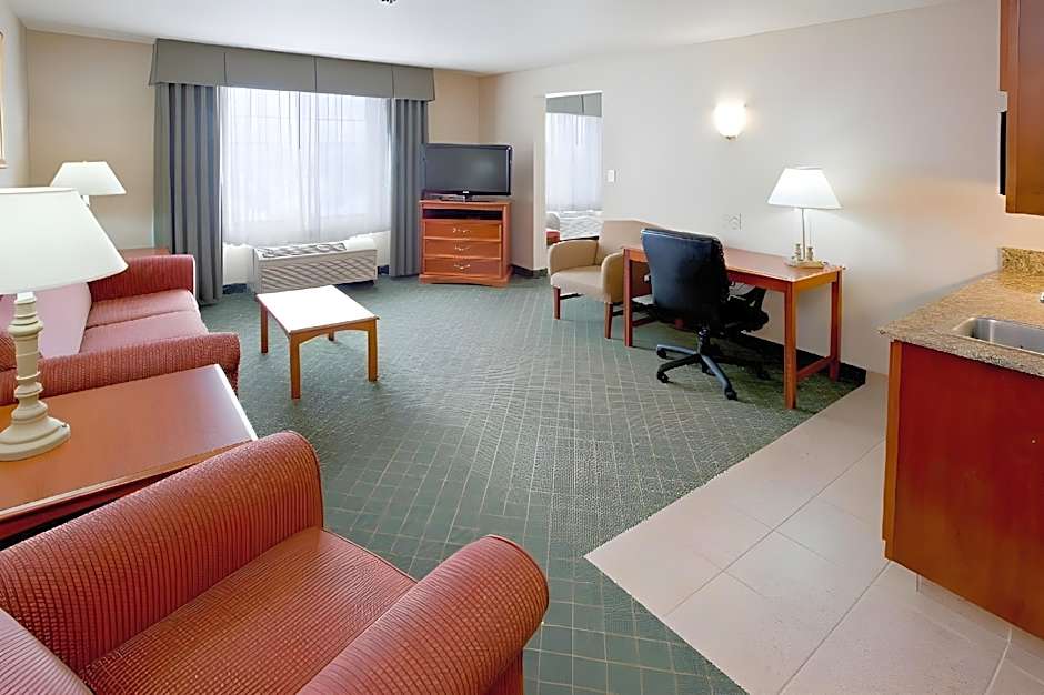 Holiday Inn Express Lebanon By IHG