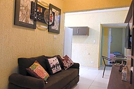 Apto com otima localizacao em Campina Grande PB