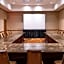 Sheraton Minneapolis West Hotel